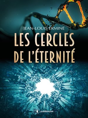 cover image of Les cercles de l'éternité